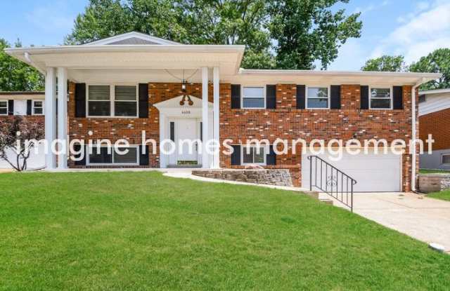 4608 Yorkchester Drive photos photos