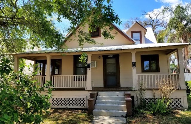 1025 SOUTH BOULEVARD - 1025 South Boulevard, Lakeland, FL 33803
