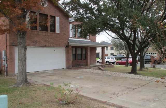 12901 Dionysus Drive - 12901 Dionysus Drive, Austin, TX 78753