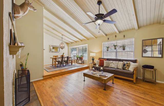 111 Buckner Drive Gallery 2