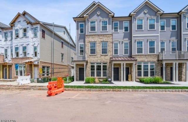 27 S Davenport St - 27 S Davenport St, Somerset County, NJ 08876