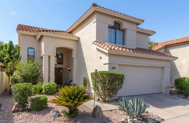 10075 E Friess Drive - 10075 East Friess Drive, Scottsdale, AZ 85260