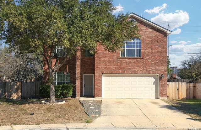 9103 Tezel Court - 9103 Tezel Court, San Antonio, TX 78250