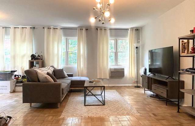 3302 CORYELL LANE - 3302 Coryell Lane, Alexandria, VA 22302