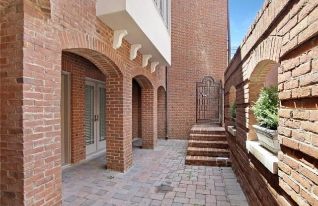 3 Pritchard Way NE - 3 Prichard Way Northeast, Atlanta, GA 30326