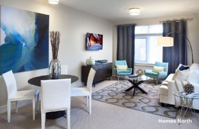 223 Concord Turnpike - 223 Concord Tpke, Cambridge, MA 02474