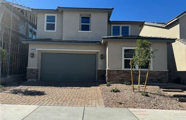 9075 Rolling Pietra Street - 9075 Rolling Pietra Street, Las Vegas, NV 89166