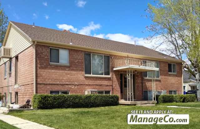 340 South 100 West - 340 South 100 West, Bountiful, UT 84010