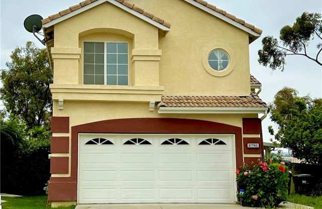 2781 Pointe Coupee - 2781 Pointe Coupee, Chino Hills, CA 91709