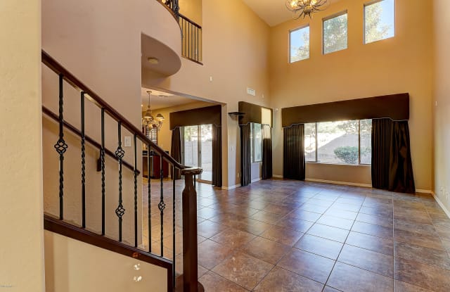 2530 W CORDIA Lane - 2530 West Cordia Lane, Phoenix, AZ 85085