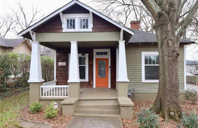 60 Clifton Street SE photos photos
