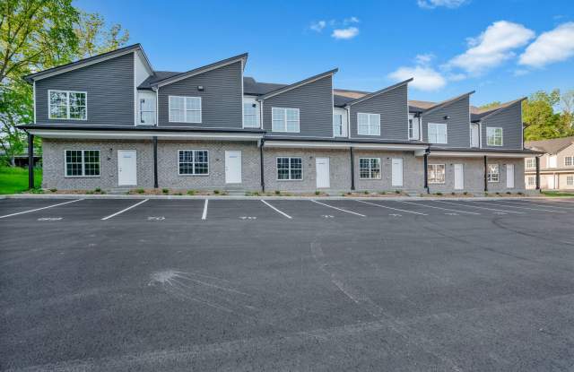 Discover Modern Living at Needmore Creek Townhomes photos photos
