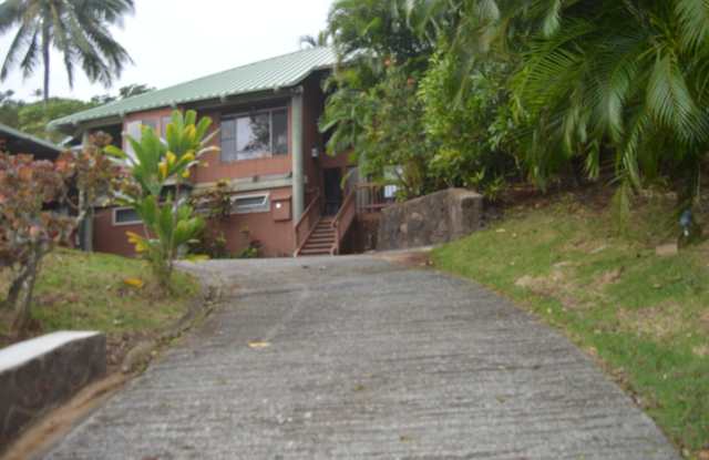 FULLY FURNISHED KANEOHE HOME W/ AWESOME VIEWS OF KANEOHE BAY Gallery 3