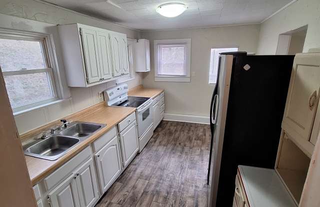 5771 Seneca Trail South - 5771 Seneca Trail South, Greenbrier County, WV 24970