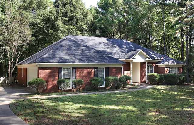 78 Janees Way - 78 Janees Way, Harris County, GA 31820