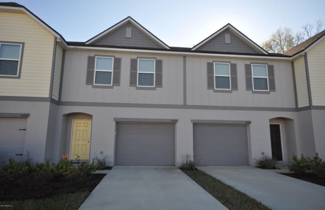 10544 MADRONE COVE CT - 10544 Madrone Cove Court, Jacksonville, FL 32218