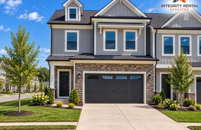 Brand-New Townhome at The Ridge | Coming Late November! Gallery 1