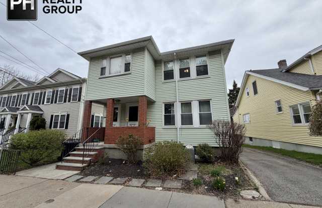 149 Lexington Street - 149 Lexington Street, Watertown Town, MA 02472