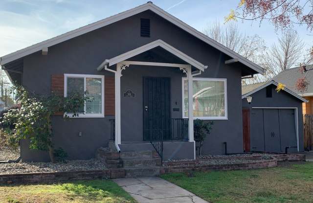 Newly Updated 2 Bedroom Unit in the heart of Roseville! photos photos