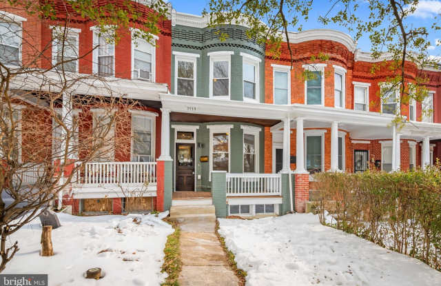 3539 ROLAND Avenue photos photos