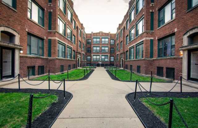 6137 South Indiana Ave. photos photos