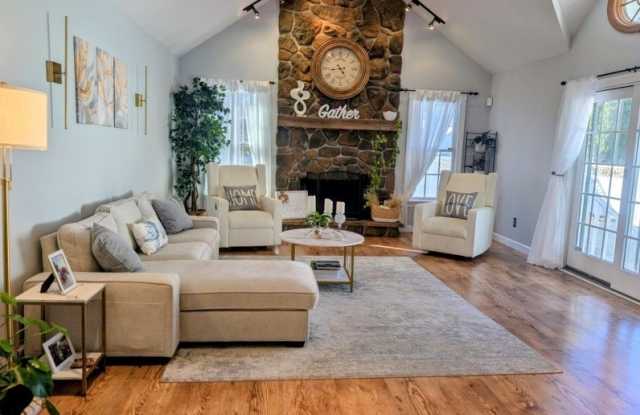 190 Oak St - 190 Oak Street, Bradley Gardens, NJ 08807