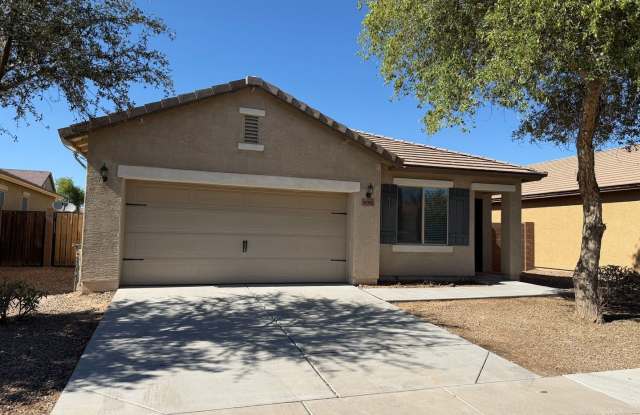 FREE JULY RENT! 42582 W Monteverde Dr, Maricopa, AZ 85138 – $1,695/Month | No Application Fee! photos photos