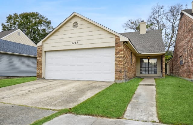 1763 Briar Oak Dr - 1763 Briar Oak Drive, Oak Hills Place, LA 70810 1763 Briar Oak Dr - 1763 Briar Oak Drive, Oak Hills Place, LA 70810