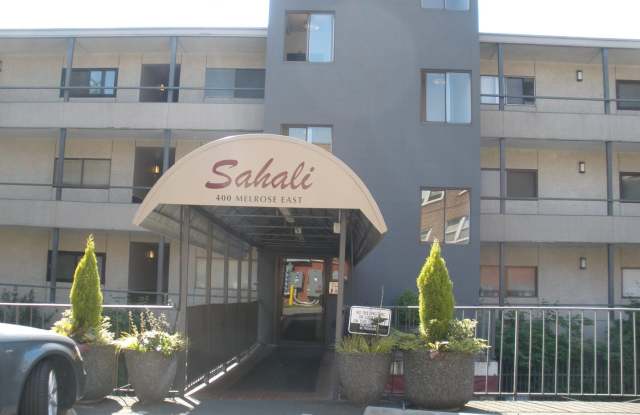 Capitol Hill Condo photos photos