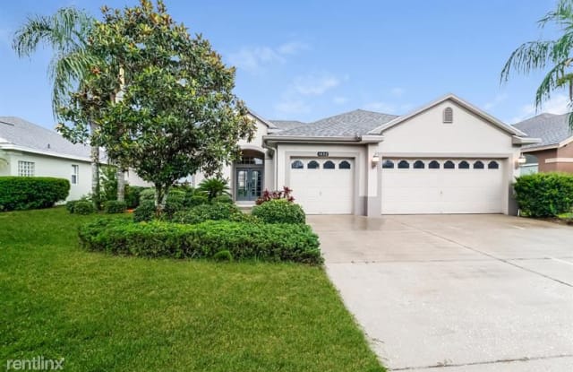 1632 Bayfield Ct - 1632 Bayfield Court, Trinity, FL 34655