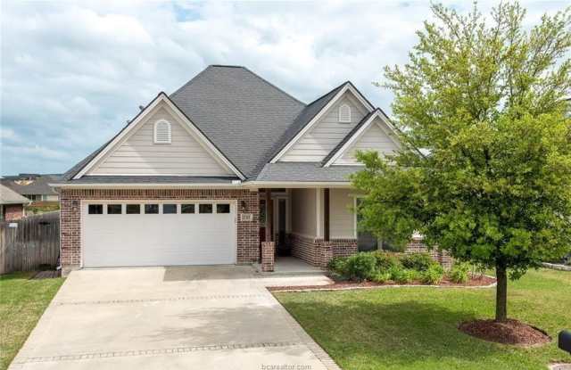 230 Passendale Lane - 230 Passendale Lane, College Station, TX 77845