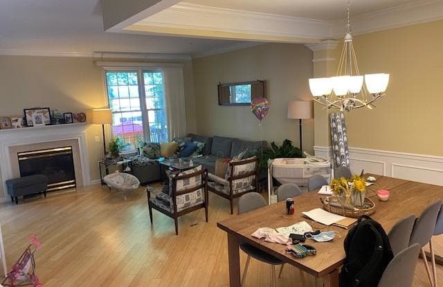 11905 CASTLEGATE COURT - 11905 Castlegate Court, North Bethesda, MD 20852