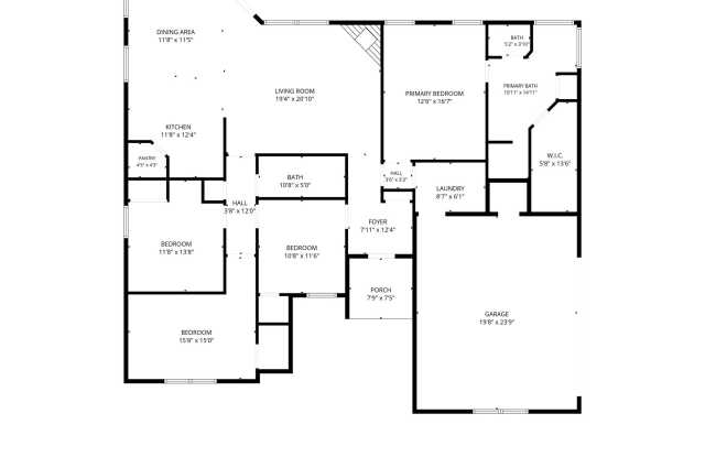 233 Peach Blossom Drive Gallery 2
