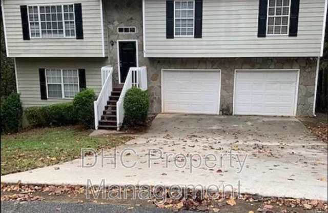 6215 Pembroke Way - 6215 Pembroke Way, Douglasville, GA 30134 6215 Pembroke Way - 6215 Pembroke Way, Douglasville, GA 30134