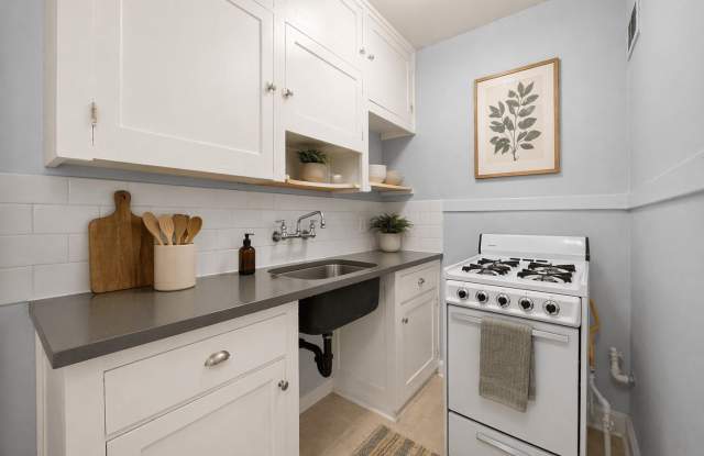 Geraldine Apartments photos photos