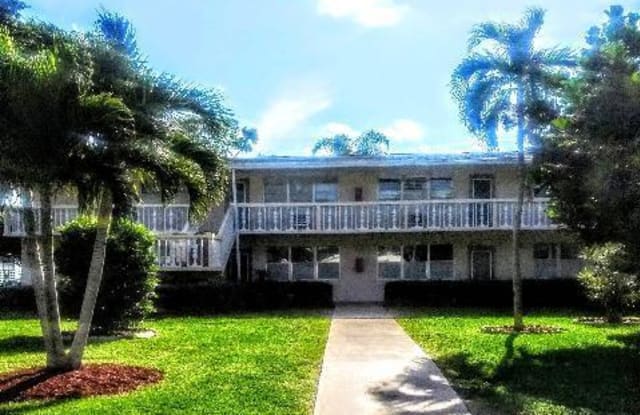 471 Durham - 471 Durham Circle, Deerfield Beach, FL 33442