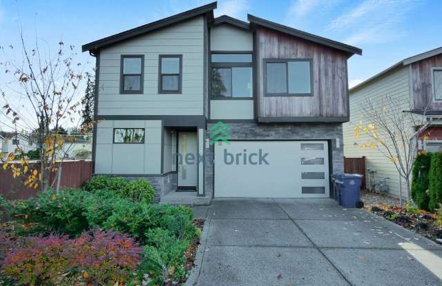 Gorgeous 3 Bed 2.5 Bath for Rent! - 3014 122nd Place Southwest, Snohomish County, WA 98204