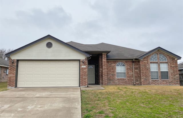 4105 Ethel Ave - 4105 Ethel Avenue, Killeen, TX 76549
