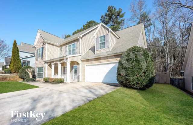 333 Westhill Drive - 333 Westhill Drive, Newnan, GA 30265