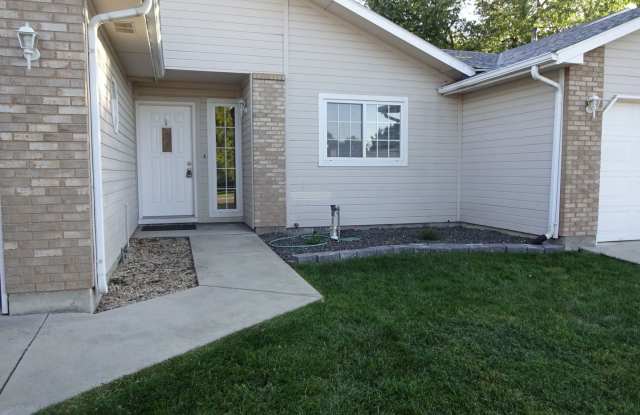 3 Bedroom Home with Garage and Private Fenced Backyard. photos photos
