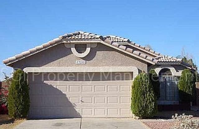 13200 W Desert Ln - 13200 West Desert Lane, Surprise, AZ 85374