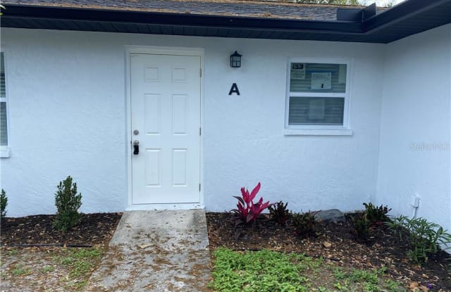 5823 ERIN LANE S - 5823 Erin Way South, St. Petersburg, FL 33712