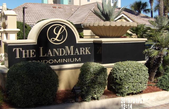 1331 1ST ST N - 1331 1st Street North, Jacksonville Beach, FL 32250