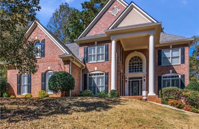 265 Millhaven Landing - 265 Millhaven Landing, Fayetteville, GA 30215