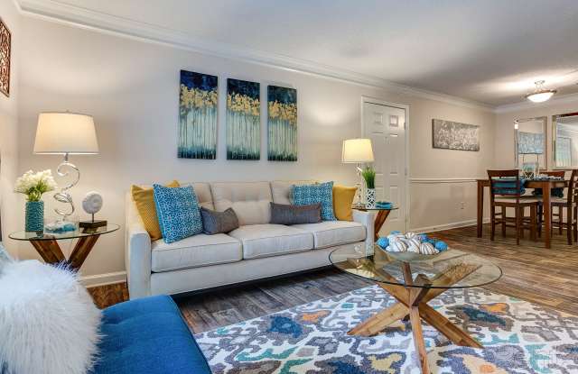Deep River Pointe Gallery 4
