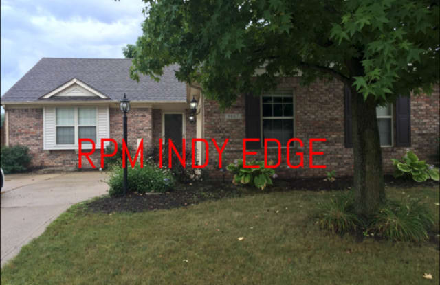 9667 Overcrest Drive - 9667 Overcrest Drive, Fishers, IN 46037