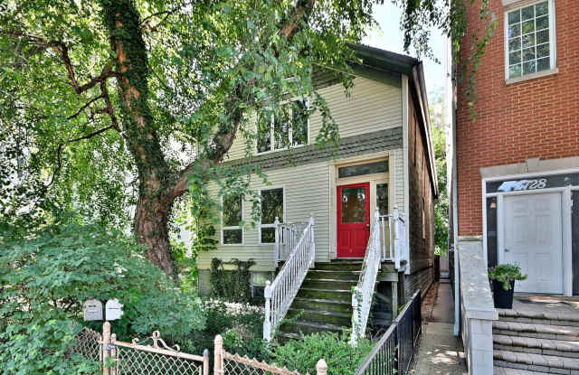 2724 N Racine Ave photos photos