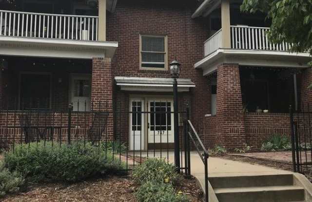 787 Corona St - 787 North Corona Street, Denver, CO 80218