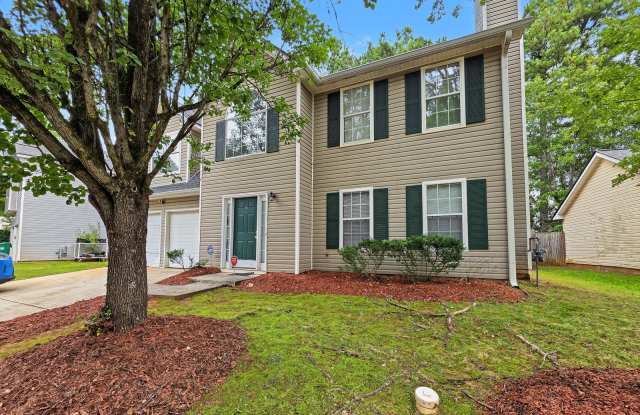 2416 Rambling Way Gallery 1