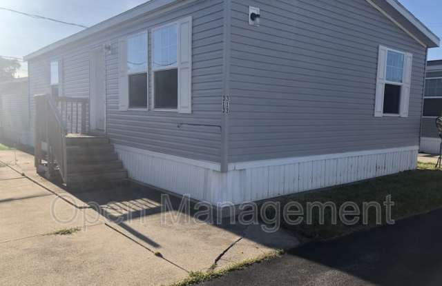 2700 Brookpark Rd - 2700 Brookpark Road, Cleveland, OH 44134